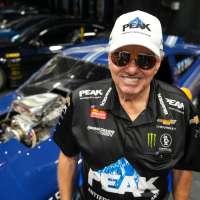 NHRA great John Force formally retires 17 months after traumatic brain injury