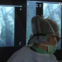 'Grandpa's making history': New less-invasive aortic procedure at Intermountain Health