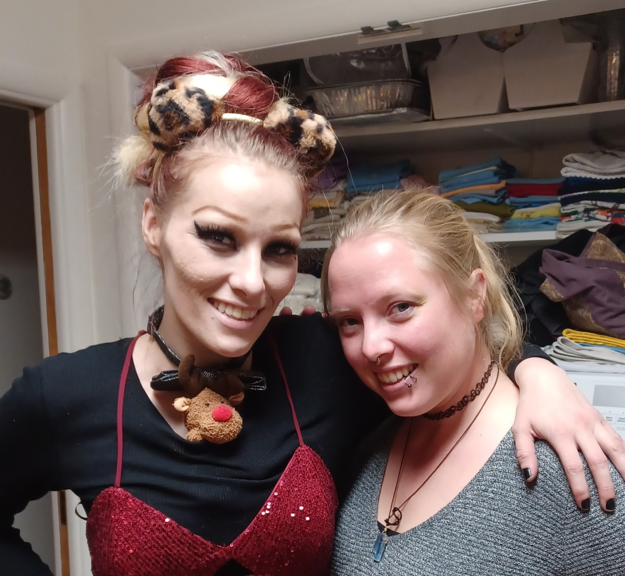 'Doing everything we can think of': Search for Utah woman missing in California continues