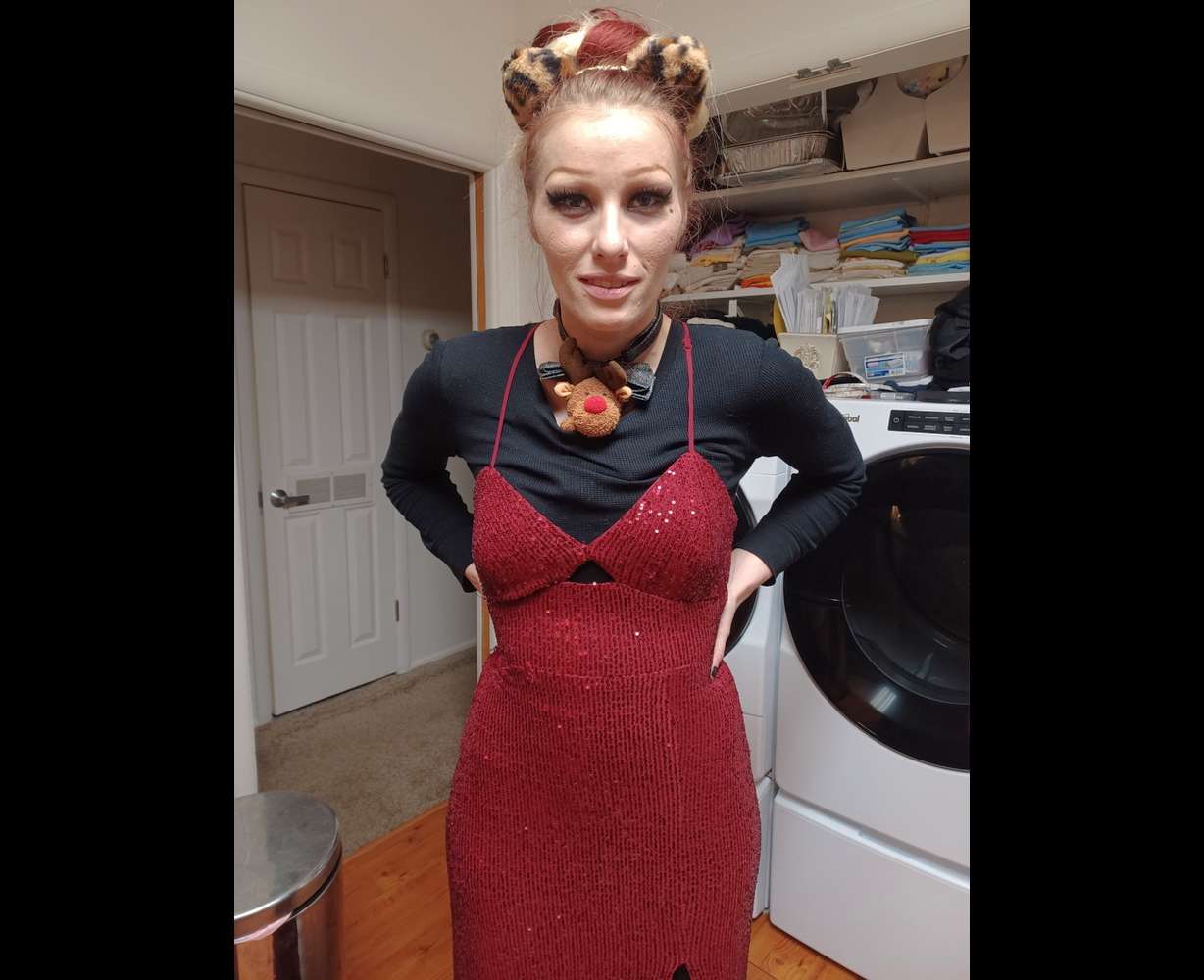 Danielle Staley in an undated photo. Staley was reported missing from Santa Cruz, California, on Nov. 6.