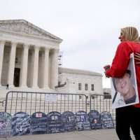 Judge says he'll approve opioid settlement with OxyContin maker Purdue and Sackler family