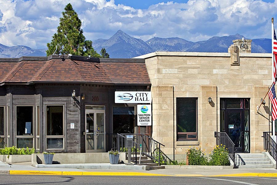 Margaret Glodowski on Thursday petitioned for a recount for Salmon City Council after losing by one vote on Nov. 4.