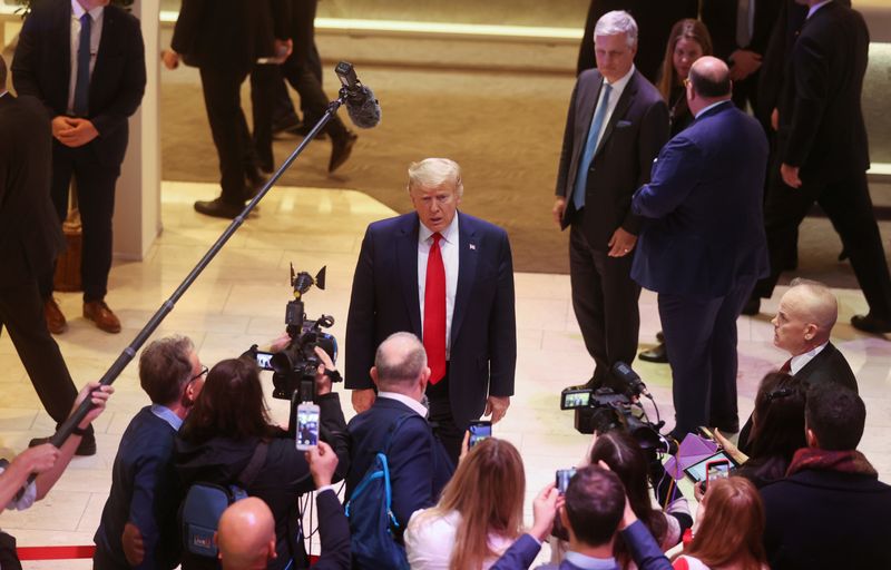 Switzerland wins US tariff rate cut to 15%, pledges $200B in US investments