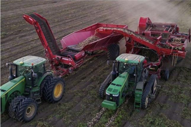 Migrants crucial to economy; immigration reform needed, Idaho farmers say