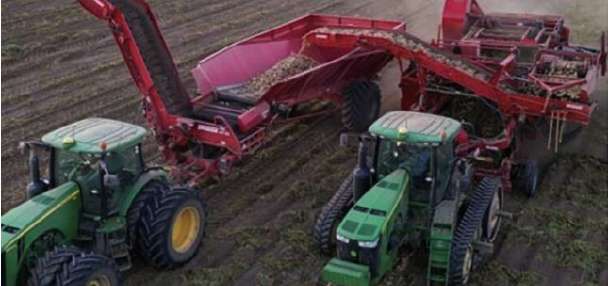 Migrants crucial to economy; immigration reform needed, Idaho farmers say