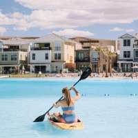 Black Friday deal: Up to 40% off luxury vacations in sunny St. George