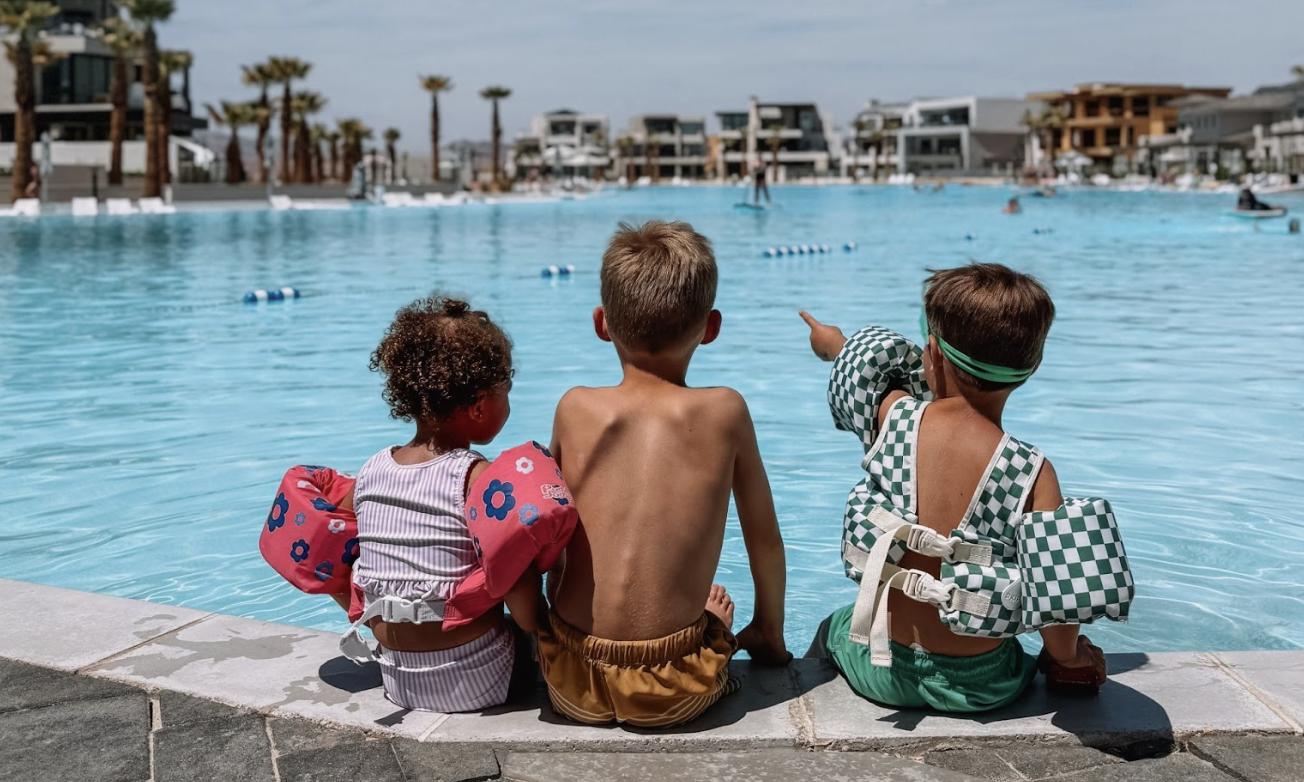 Black Friday deal: Up to 40% off luxury vacations in sunny St. George