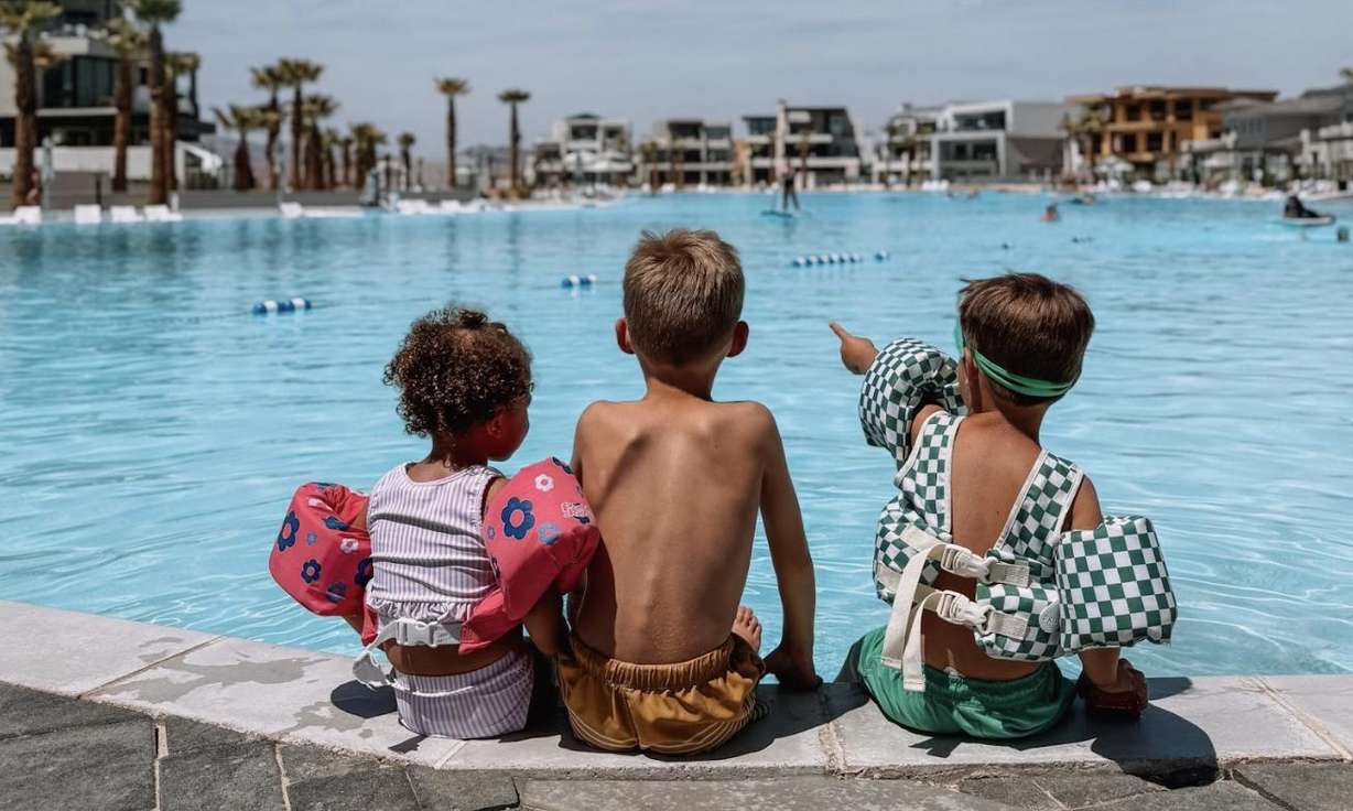 Black Friday deal: Up to 40% off luxury vacations in sunny St. George