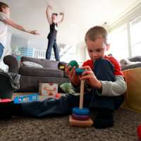 Sticker shock: The rising cost of raising children in America