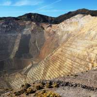 Rio Tinto Kennecott signs wind power deal with Texas-based wind project