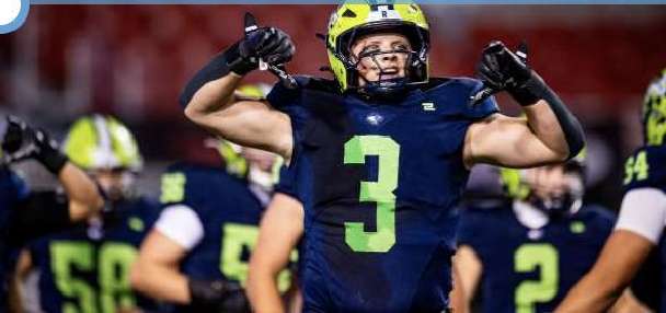 High school football: Semifinal, final playoff scores and schedule