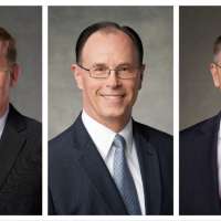 Church of Jesus Christ names new Presiding Bishopric