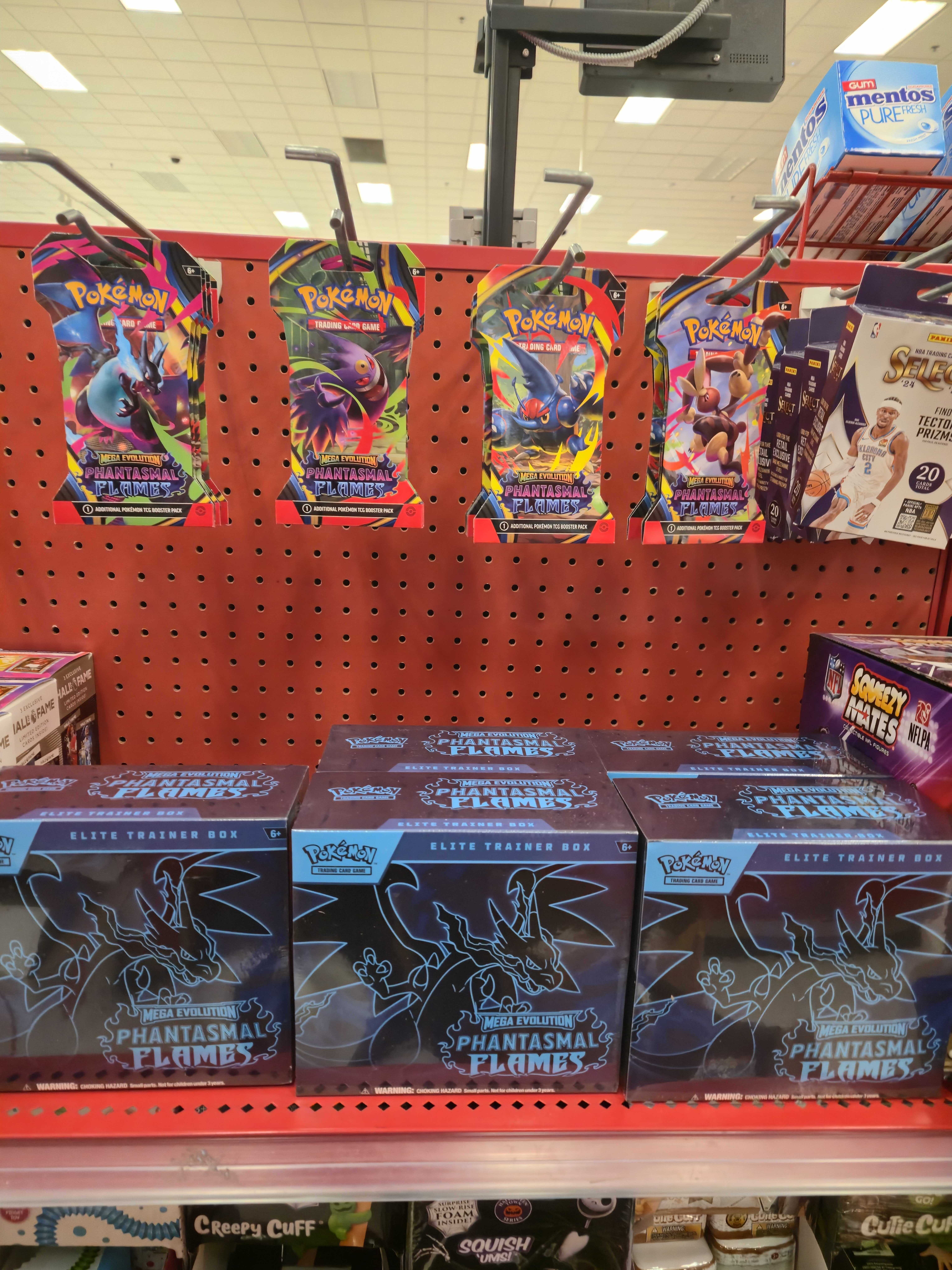 Pokémon cards are igniting an international crime spree