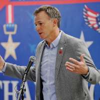 Rep. Moore hopeful lawmakers can reach accord before new Jan. 30 shutdown deadline