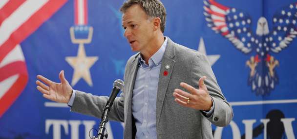 Rep. Moore hopeful lawmakers can reach accord before new Jan. 30 shutdown deadline