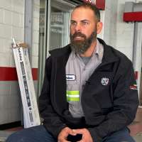 Scrapyard workers recount horrific scene after UPS plane crash destroyed Kentucky business