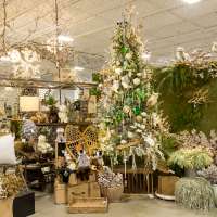 The story behind the sparkle: A Modern Display Christmas decor quiz