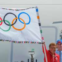 LA's 2028 Games is already recruiting volunteers. When will it start for Utah's next Olympics?