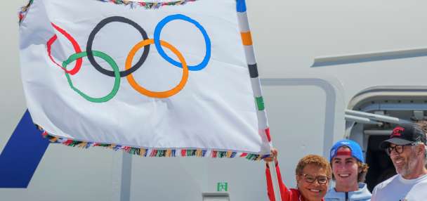 LA's 2028 Games is already recruiting volunteers. When will it start for Utah's next Olympics?
