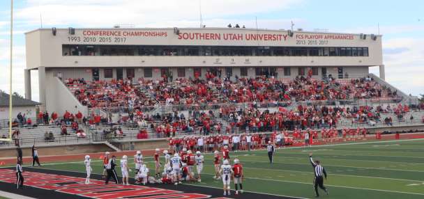 Kanab defeats Beaver 24-13 to earn 1A state title