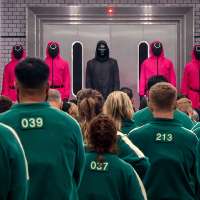 2 Utah moms make TV debut on 'Squid Game: The Challenge'