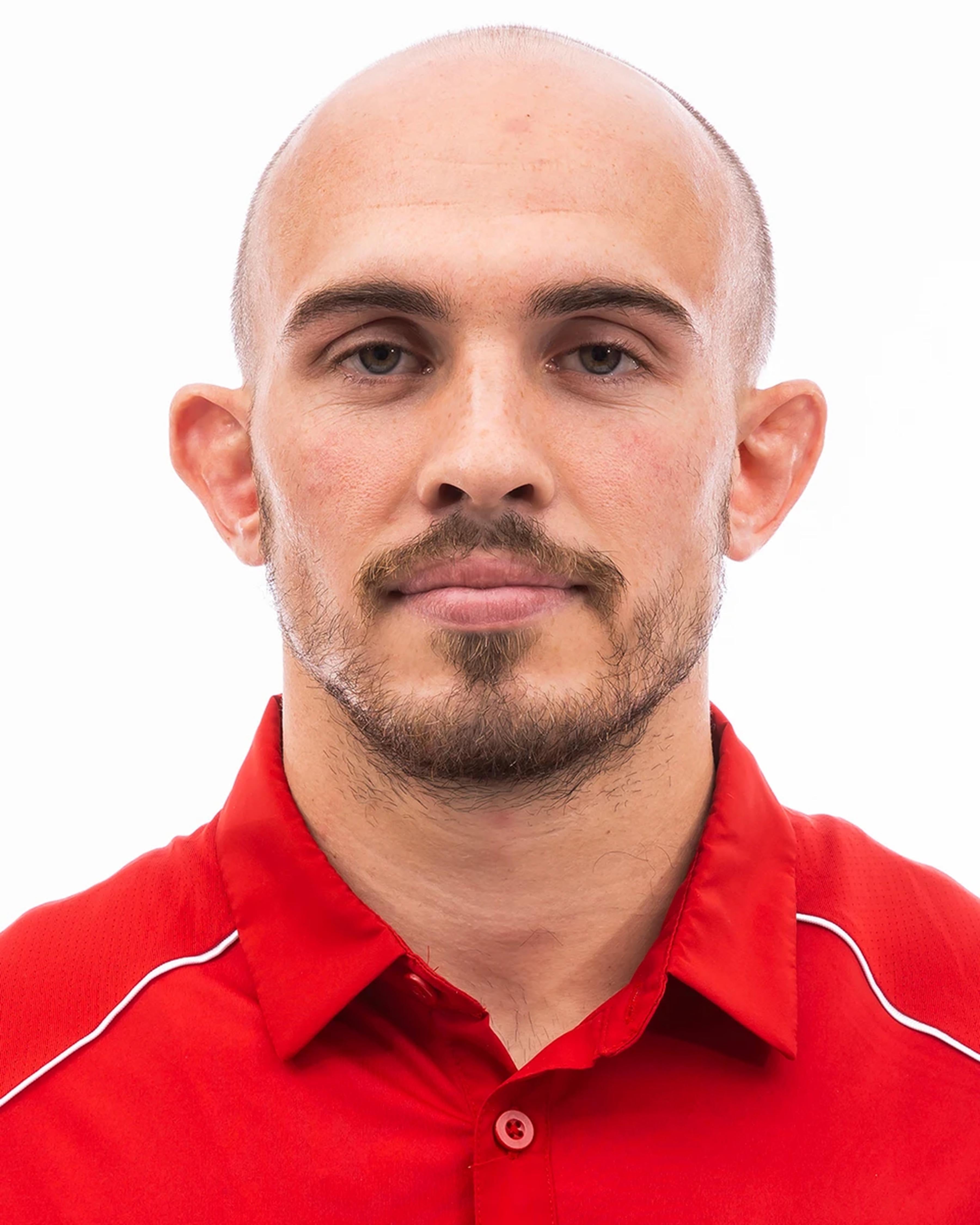 Wrestler Brock Hardy claimed four state titles at Utah's Box Elder High School before serving a Latter-day Saint mission to Brazil and beginning a highly successful wrestling career at the University of Nebraska. Hardy finished as the national runner-up in 2025 at 141 pounds.