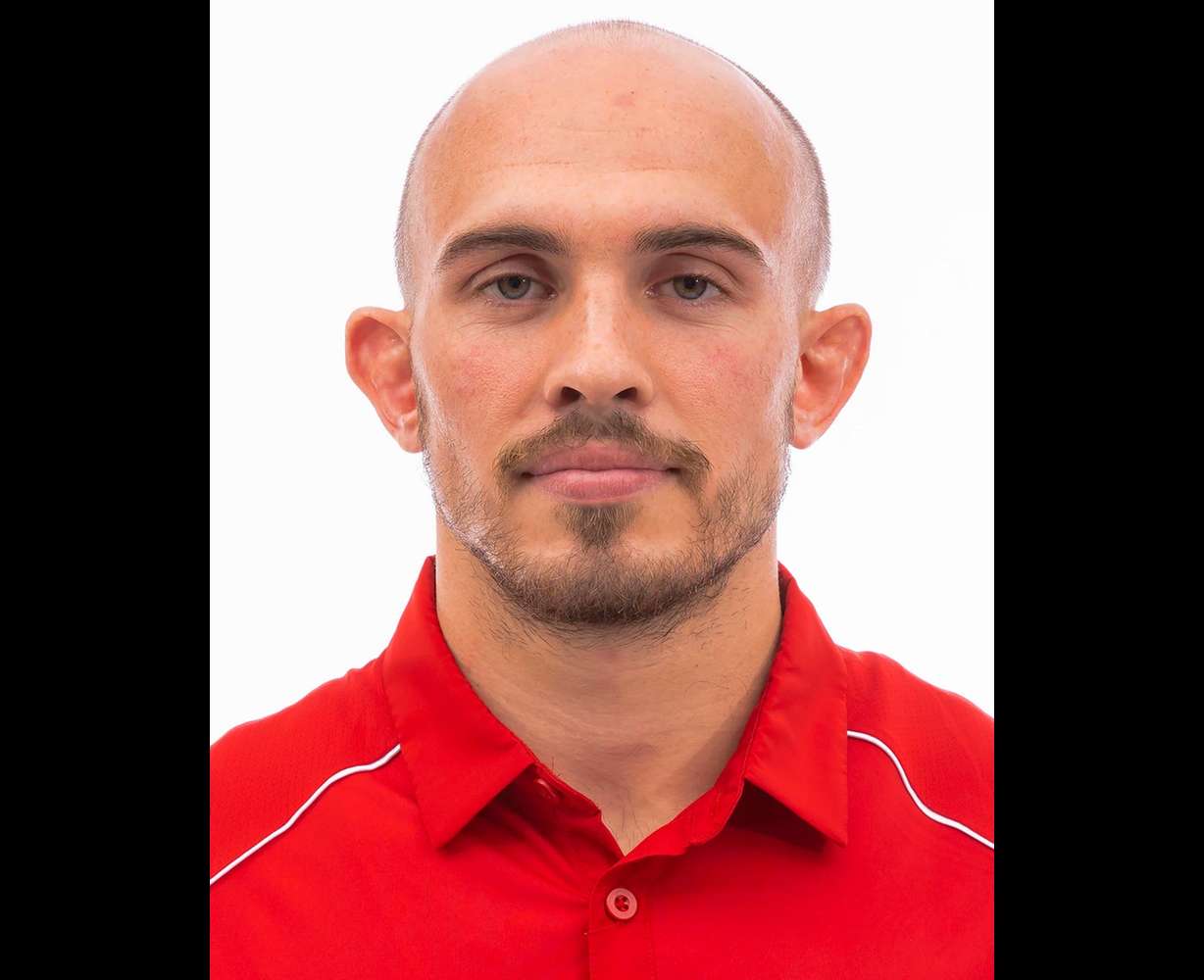 Wrestler Brock Hardy claimed four state titles at Utah's Box Elder High School before serving a Latter-day Saint mission to Brazil and beginning a highly successful wrestling career at the University of Nebraska. Hardy finished as the national runner-up in 2025 at 141 pounds.