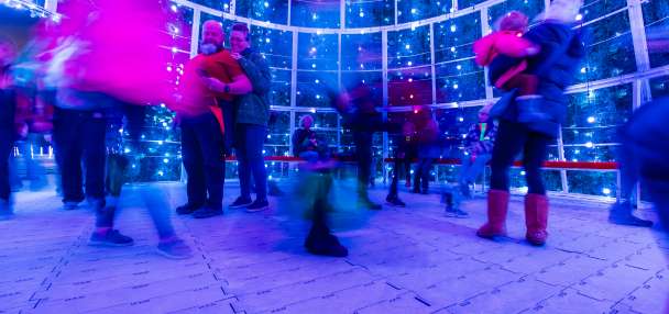 Top Features story anchor