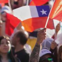 Some Chileans in Utah heading to the polls Sunday to vote for Chile's new president