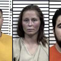Idaho grand jury indicts 4 in alleged murder cover-up near local boat dock