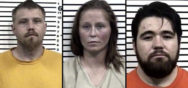 Idaho grand jury indicts 4 in alleged murder cover-up near local boat dock