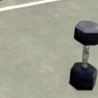 Have You Seen This? Missing shadows