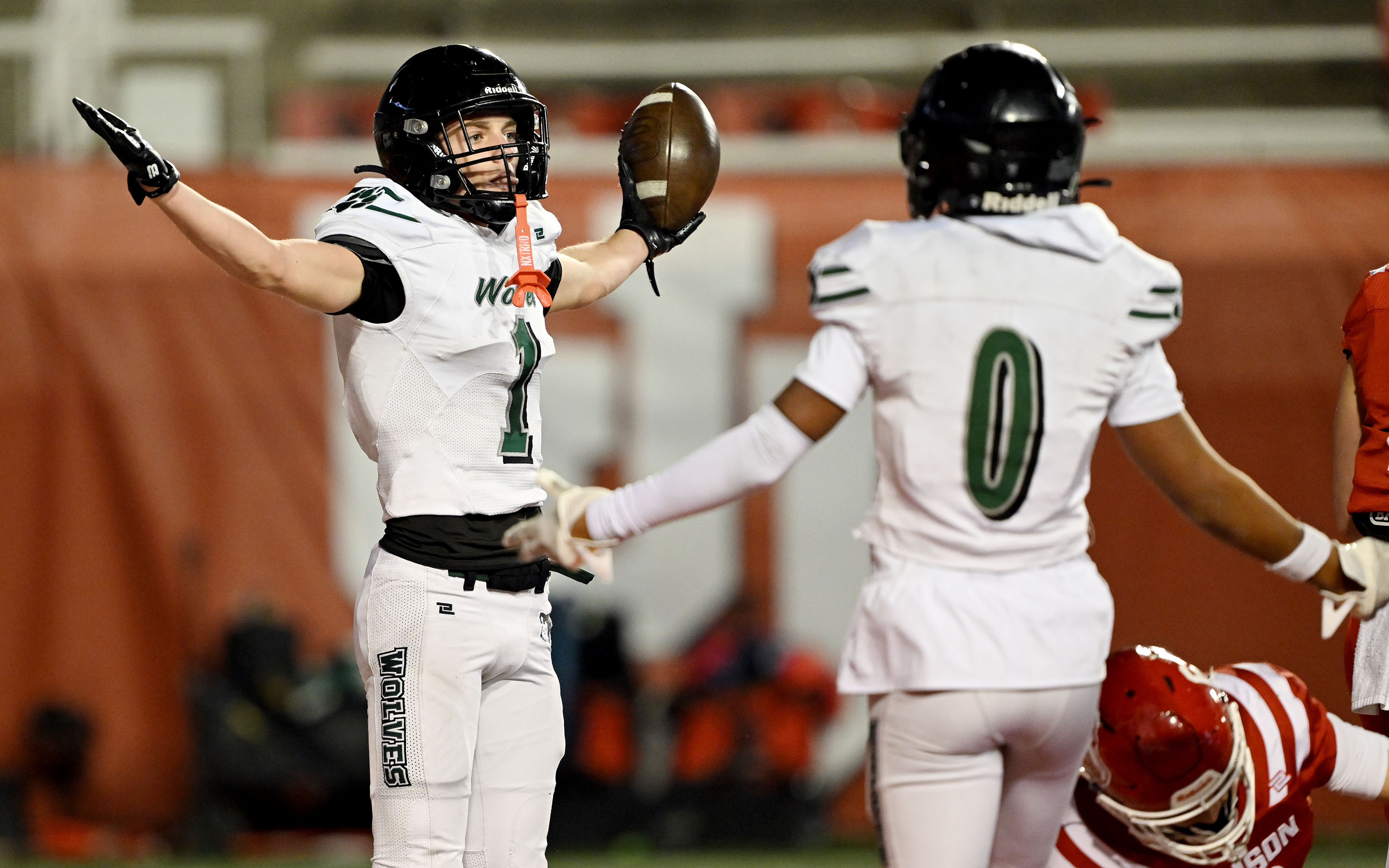 Green Canyon stuns Crimson Cliffs, sets up Cache Valley clash for 4A state title