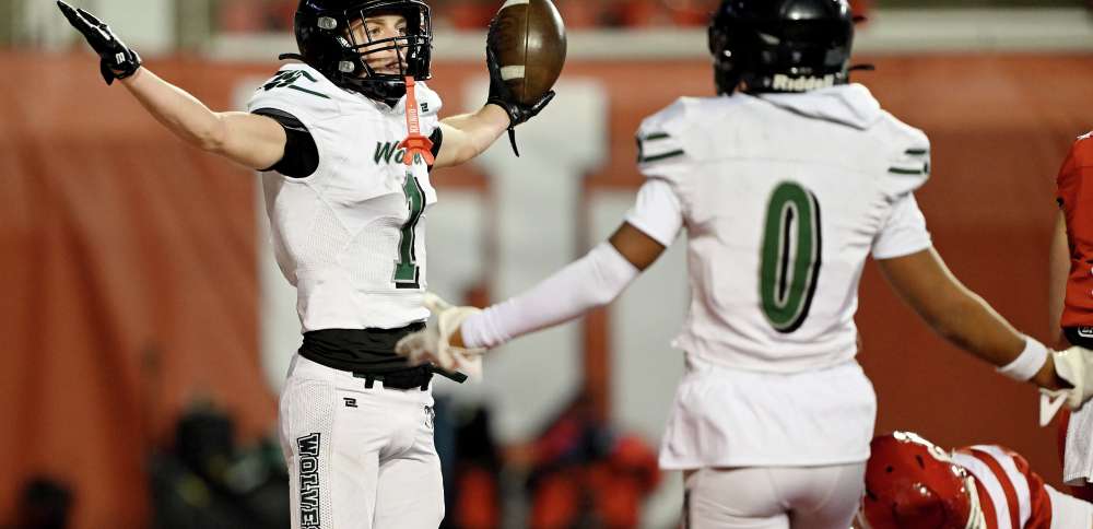 Green Canyon stuns Crimson Cliffs, sets up Cache Valley clash for 4A state title