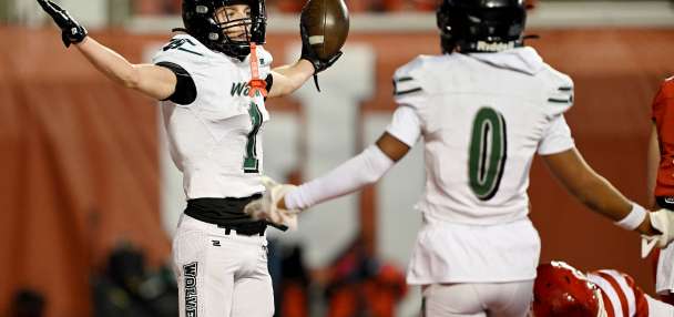 Green Canyon stuns Crimson Cliffs, sets up Cache Valley clash for 4A state title