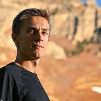 It's been an amazing year for this BYU legend — and he's just getting going