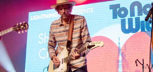 Alt-country singer-songwriter Todd Snider dies 2 weeks after Salt Lake arrest