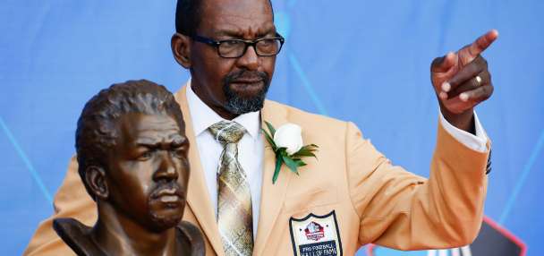 Kenny Easley, Seahawks' Hall of Fame safety, dies at 66