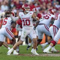 Josh Furlong's AP Top 25: Georgia, Oklahoma shake up top 10 with weekend wins