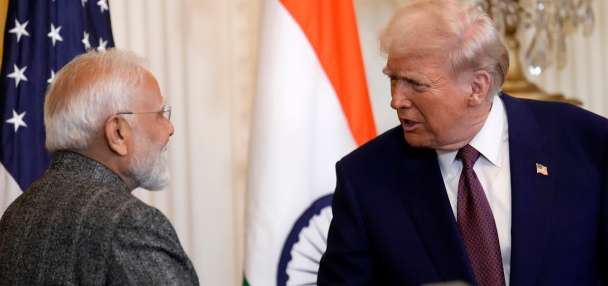 What does Trump's H-1B policy mean for India? Utahns there on trade mission react