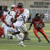 How hurt is Utah football's Devon Dampier? Kyle Whittingham weighs in