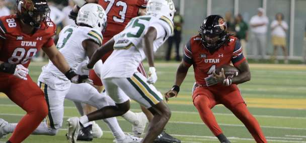 Top Sports story anchor