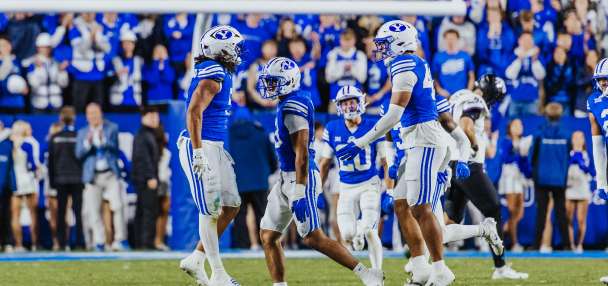 Top Sports story anchor