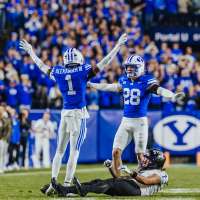 Patrick Kinahan: Style points would supplement BYU's playoff aspirations