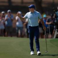 McIlroy loses playoff to Fitzpatrick in wild end to World Tour Championship but wins Race to Dubai