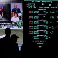 New Utah poll: Is betting on sports good or bad for sports?