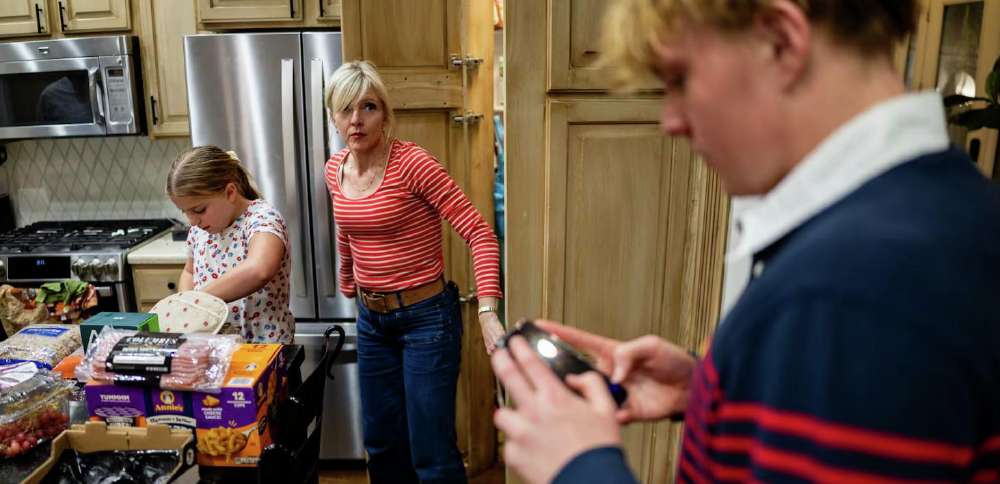 American families divided on technology impacts but united in protecting kids