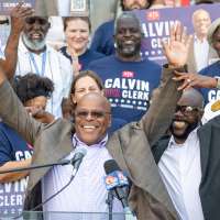 New Orleans man who had his murder conviction tossed wins election as chief record keeper