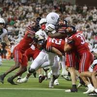 Can Utah football get to the playoff? Here's how other contenders fared Saturday