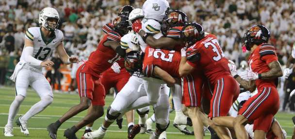 Can Utah football get to the playoff? Here's how other contenders fared Saturday